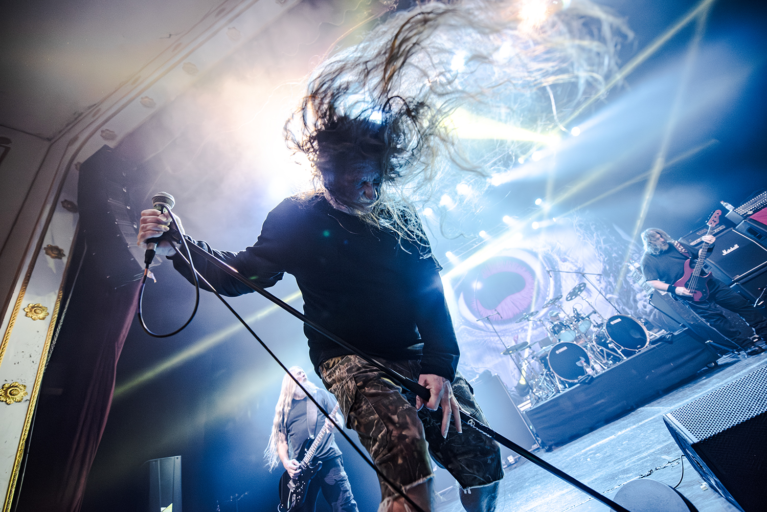 Obituary - Celebrating 35 Years Cause of Death